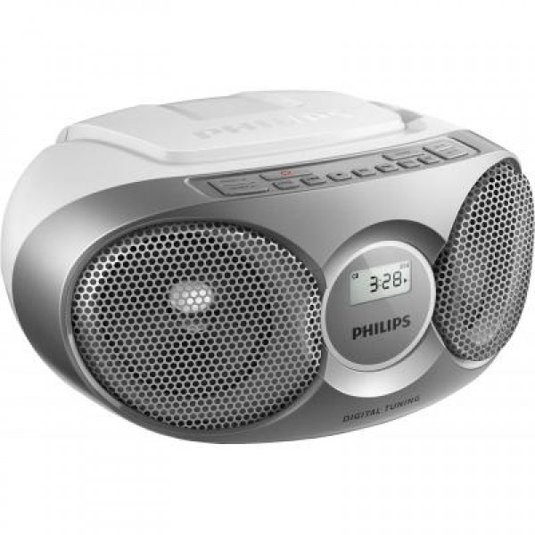 Магнитола PHILIPS AZ215S/12