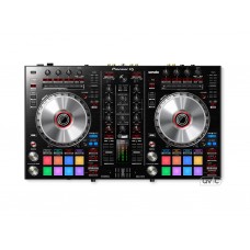 DJ проигрыватель Pioneer DDJ-SR2