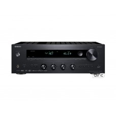 Аудиопроигрыватель Onkyo TX-8270 Black