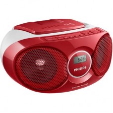 Магнитола PHILIPS AZ215R/12