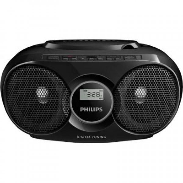 Магнитола PHILIPS AZ318B (AZ318B/12)