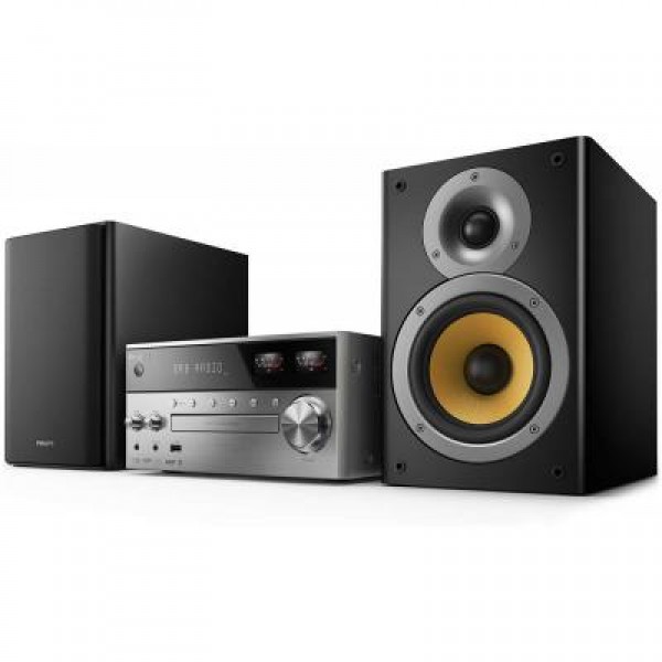 Музыкальный центр PHILIPS BTB8000 (BTB8000/12)