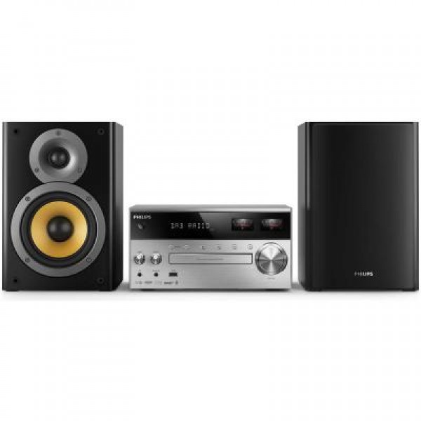 Музыкальный центр PHILIPS BTB8000 (BTB8000/12)