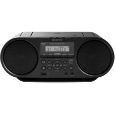 Магнитола SONY ZS-RS60BT (ZSRS60BT.RU5)