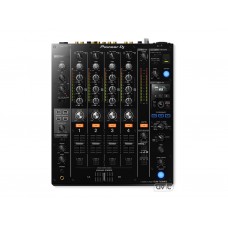 DJ микшерный пульт Pioneer DJM-750MK2