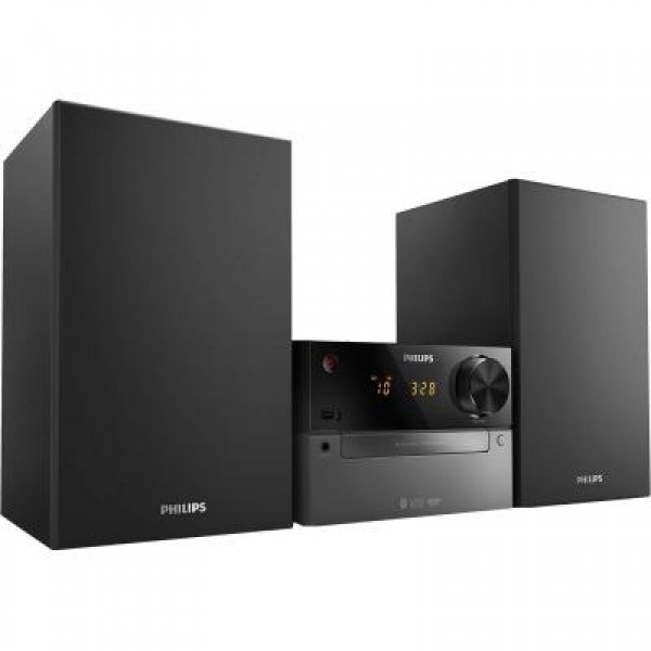 Музыкальный центр PHILIPS BTM2310/12