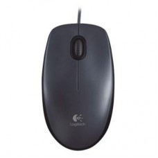 Мышь Logitech M90 Dark (910-001794)