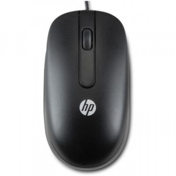 Мышь HP Laser Mouse (QY778AA)