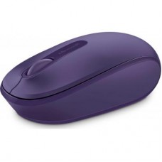 Мышь Microsoft Mobile 1850 Purple (U7Z-00044)