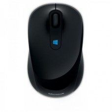 Мышь Microsoft Sculpt Mobile Black (43U-00004)