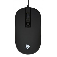 Мышь 2E MF110 Black (2E-MF110UB) USB