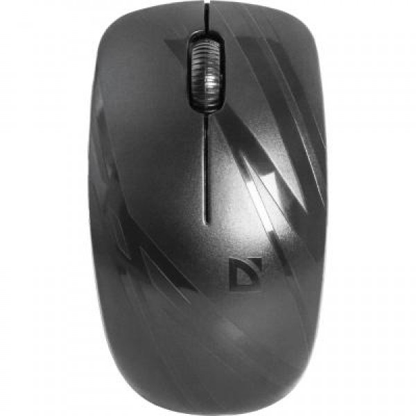 Мышь Defender Datum MM-035 Black (52035)