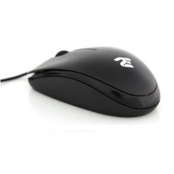 Мышь 2E MF104 USB Black (2E-MF104UB)