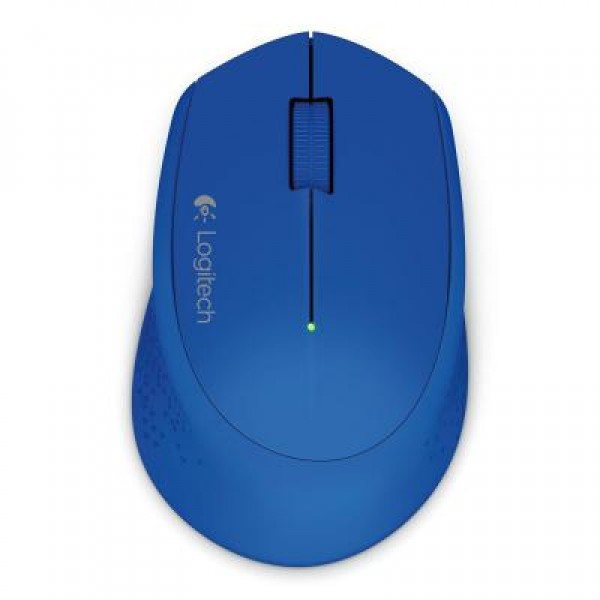 Мышь Logitech M280 Blue (910-004290)