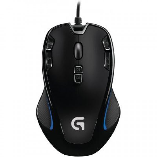 Мышь Logitech G300S (910-004345)