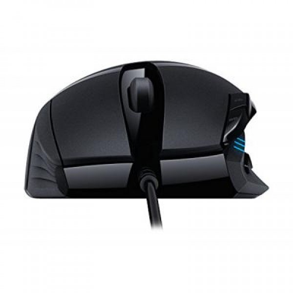 Мышь Logitech G402 Hyperion Fury (910-004067)