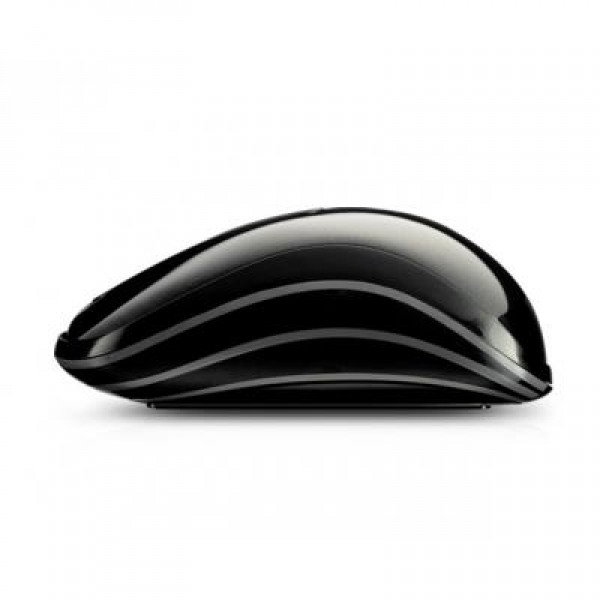 Мышь RAPOO Touch Mouse T120p black USB