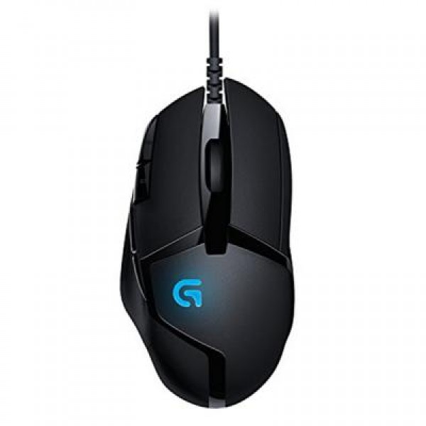 Мышь Logitech G402 Hyperion Fury (910-004067)