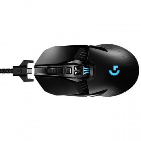 Мышь Logitech G903 Lightspeed (910-005084)