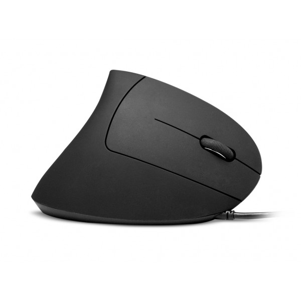 Мышь Anker Ergonomic Wired Vertical Optical Mouse USB