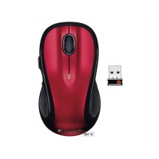 Мышь Logitech M510 Wireless Mouse (Red)