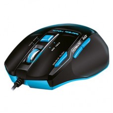 Мышь Aula Killing The Soul expert gaming mouse (6948391211039)