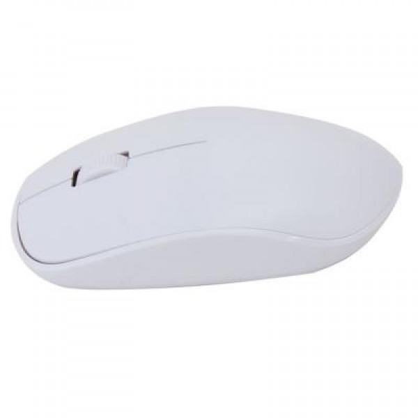 Мышь OMEGA Wireless OM0420 white (OM0420WW)