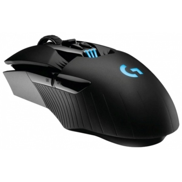 Мышь Logitech G900 Chaos Spectrum (910-004607)