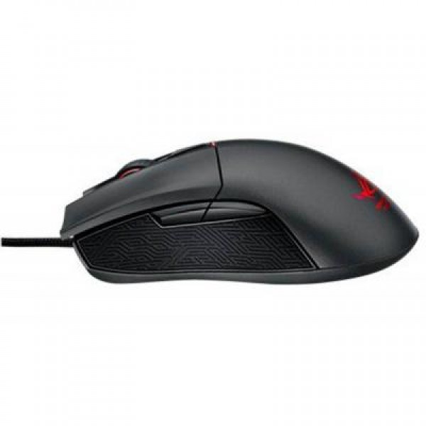 Мышь ASUS ROG Gladius FPS Gaming Mouse (90MP0081-B0UA00)