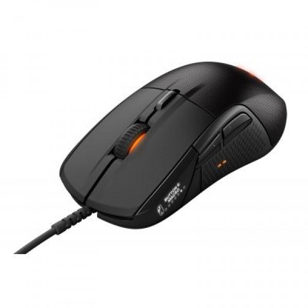 Мышь SteelSeries Rival 700 (62331)