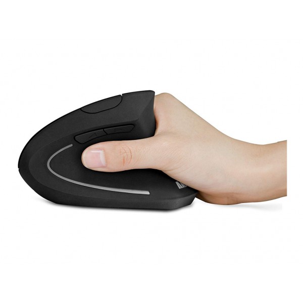 Мышь Anker Ergonomic Wireless Vertical Optical Mouse USB