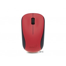 Мышь Genius NX-7000 Red (31030109110)