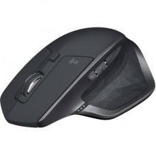 Мышь Logitech MX Master 2S Graphite (910-005139)