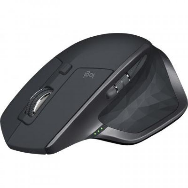 Мышь Logitech MX Master 2S Graphite (910-005139)