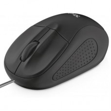 Мышь Trust Ziva wireless optical mouse black (21949)