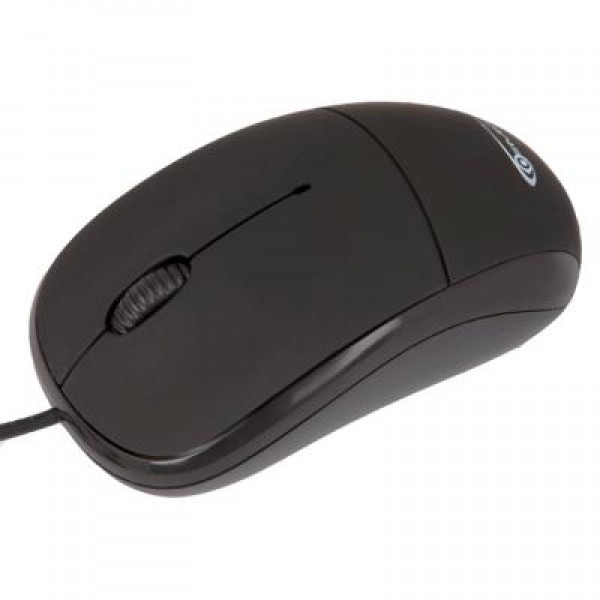 Мышь GEMIX GM120 black