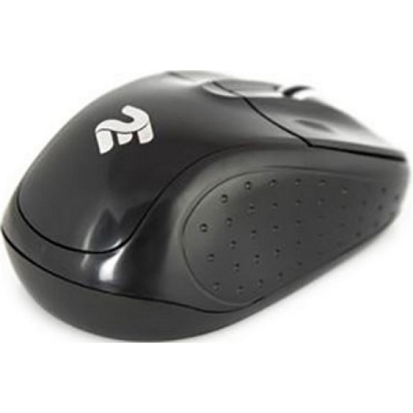 Мышь 2E MC202 WL Black (2E-MC202WB)