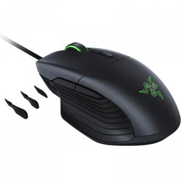 Мышь Razer Basilisk (RZ01-02330100-R3G1)