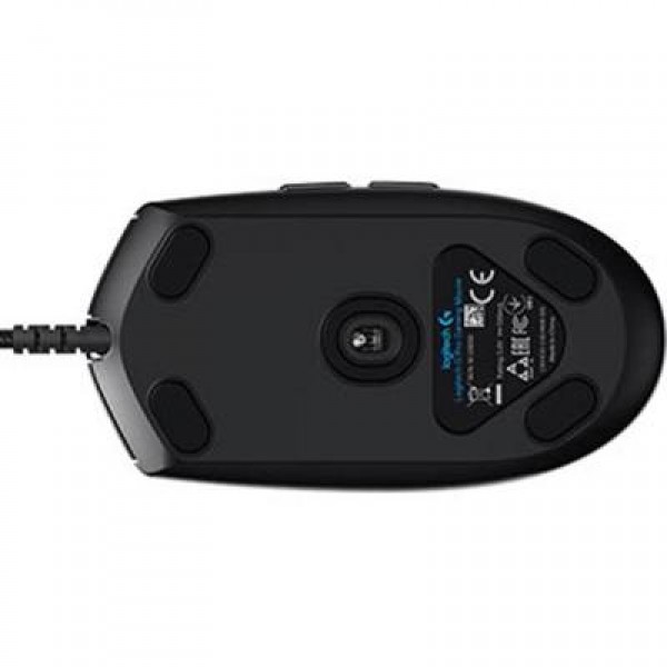 Мышь Logitech G Pro Gaming Mouse (910-004856)