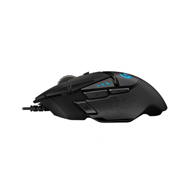 Мышь Logitech G502 Hero (910-005470)