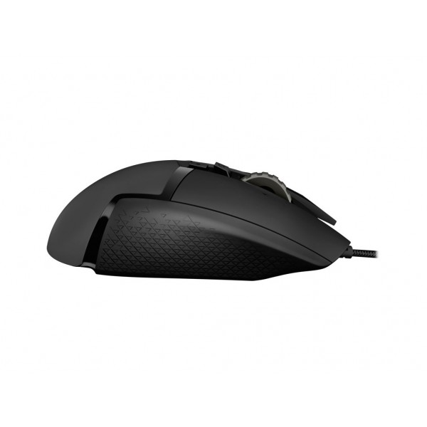 Мышь Logitech G502 Hero (910-005470)