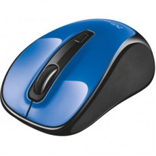 Мышь Trust Xani Optical Bluetooth Mouse blue (21475)