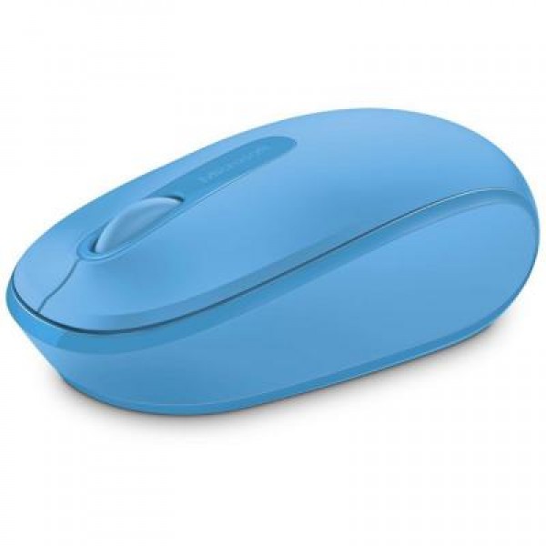 Мышь Microsoft Mobile 1850 Blue (U7Z-00058)