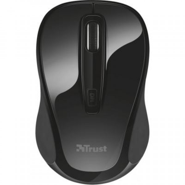 Мышь Trust Xani Optical Bluetooth Mouse black (21192)