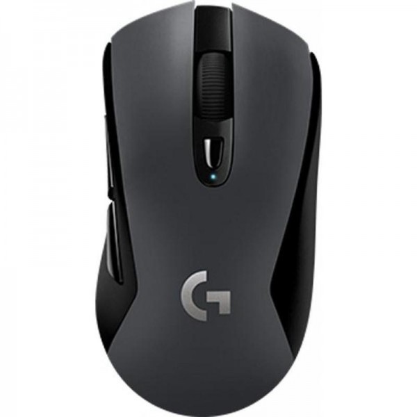 Мышь Logitech G603 Lightspeed (910-005101) Black