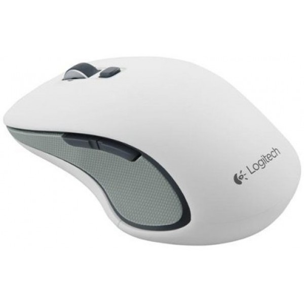 Мышь Logitech M560 WL White (910-003913)