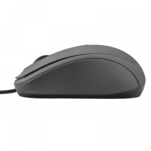 Мышь Trust Ziva Optical Compact Mouse (21508)