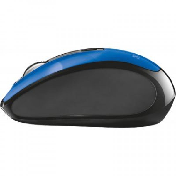 Мышь Trust Xani Optical Bluetooth Mouse blue (21475)