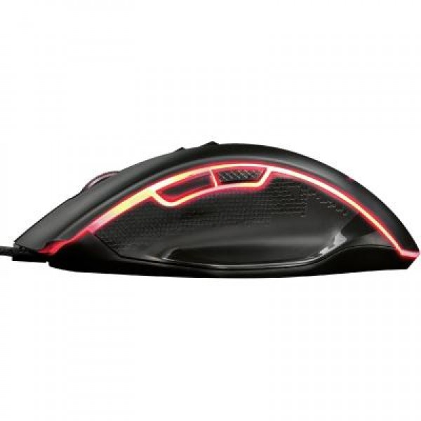 Мышь Trust GXT 168 Haze illuminated gaming mouse (22331)