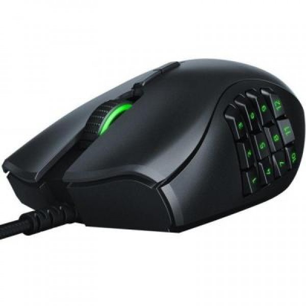 Мышь Razer Naga Trinity Expert MMO (RZ01-02410100-R3)